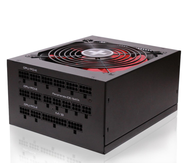 XILENCE Performance X 1050W 80 Plus Gold - 657773 - zdjęcie